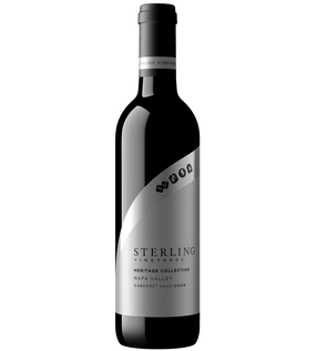 2022 Napa Valley Merlot